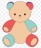 teddy-svg